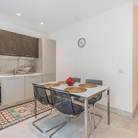 Apartment Luxurious One Bedroom Duplex Maisonette Sliema