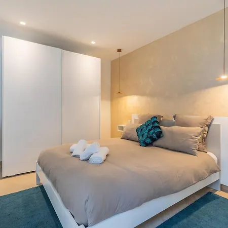 Luxurious One Bedroom Duplex Maisonette