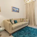 Luxurious One Bedroom Duplex Maisonette *