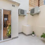Luxurious One Bedroom Duplex Maisonette Sliema