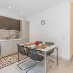 Lägenhet Luxurious One Bedroom Duplex Maisonette Sliema