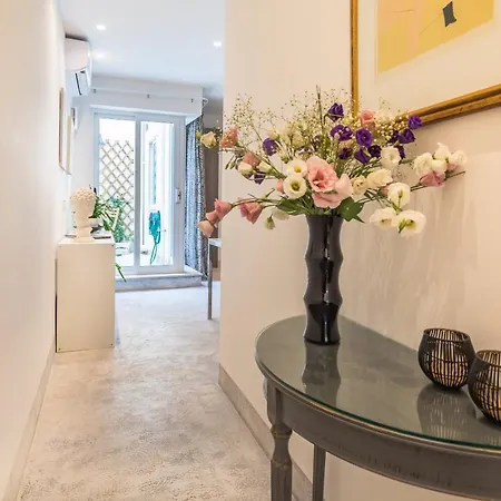 Lägenhet Luxurious One Bedroom Duplex Maisonette *